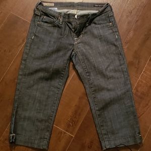 Citizen of Humanity Jean Capri